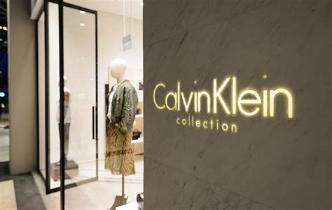 Calvin Klein & Louis Vuitton top 2 trustworthy brands 